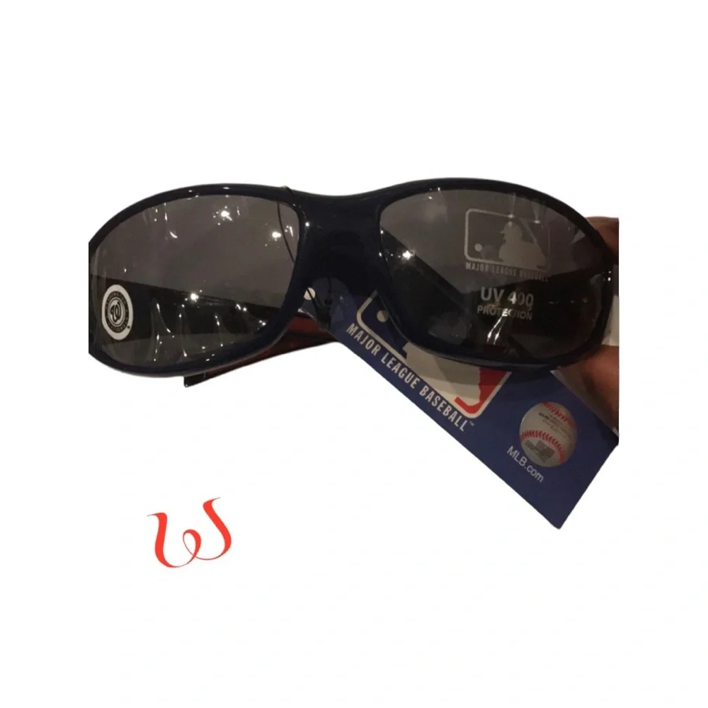 Sunglasses for Washington Nats fans BASEBALL UV 400